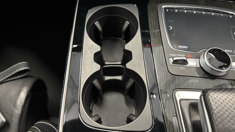 Audi Q7 50 TDI Quattro Vorsprung 5dr Tiptronic Diesel Estate